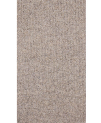 Betap, Behúň na mieru Polo beige (čistiaca zóna), šíre 60 cm, šedá, chodba / predsieň