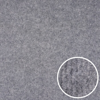 Betap, Čistiaca zóna Polo grey metráž, na mieru, šíře 4m, šedá, guma (gél - protišmykový), chodba / predsieň