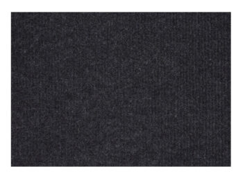 Betap, Rohožka Polo antra, 50x80, čierna, chodba / predsieň