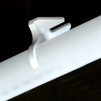 Bioledex LED lampa na rastliny GoLeaf TIP65 90 cm