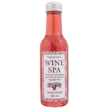 Bohemia Gifts Kozmetická sada Wine Spa