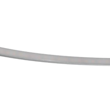 Bopp At stropné LED svetlo hliník 45 cm