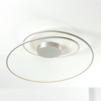 Bopp At stropné LED svietidlo hliník 70 cm