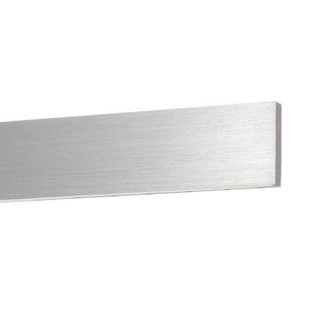 Bopp Nano LED závesné svietidlo hliník 140 cm