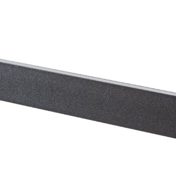 Bopp Nano – LED závesné svietidlo čierne 140 cm