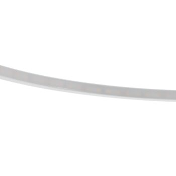 Bopp stropné LED svietidlo At v bielej 45 cm