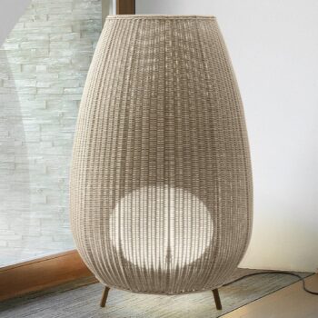 Bover Amphora 03 - Patio light, svetlo béžová