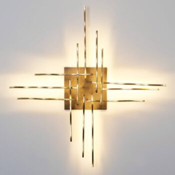Bufet – nepriamo svietiace stropné LED svietidlo