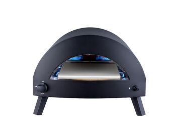 Bukom pizza pec