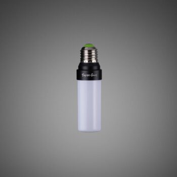 Buster + Punch LED lampa E27 5W 2 700K stmievateľná