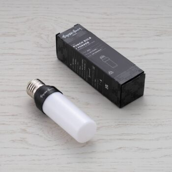 Buster + Punch LED lampa E27 5W 2 700K stmievateľná