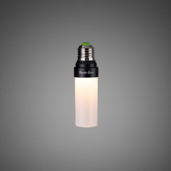 Buster + Punch LED lampa E27 5W 2 700K stmievateľná