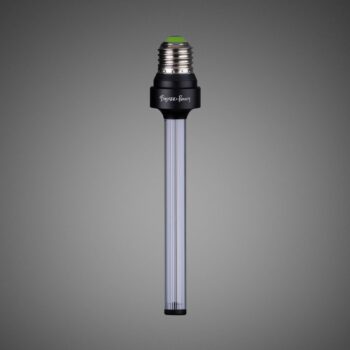 Buster + Punch LED lampa E27 Tube 5W 2 700K stmievateľná