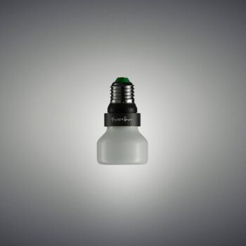 Buster + Punch LED žiarovka E27 5W opál 2 700K stmievateľná