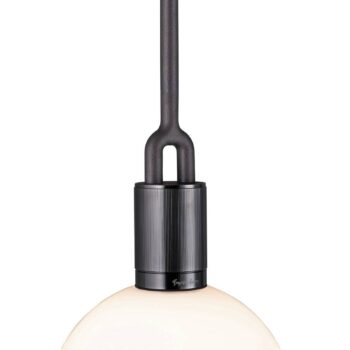 Buster + Punch Vidlicové kyvadlo Ø 29 cm gunmetal/opal