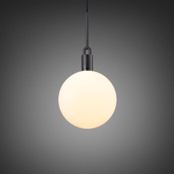 Buster + Punch Vidlicové kyvadlo Ø 29 cm gunmetal/opal