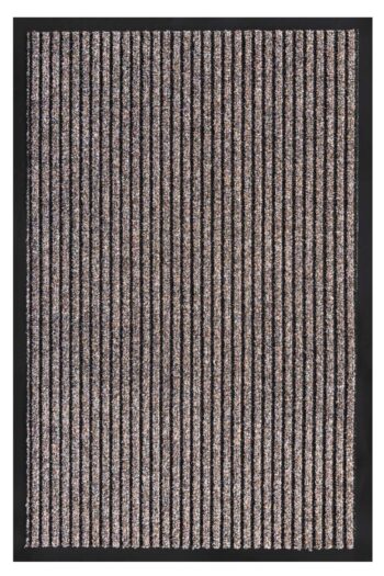 Bytová Rohož Valdez 60 béžová 60x90 cm