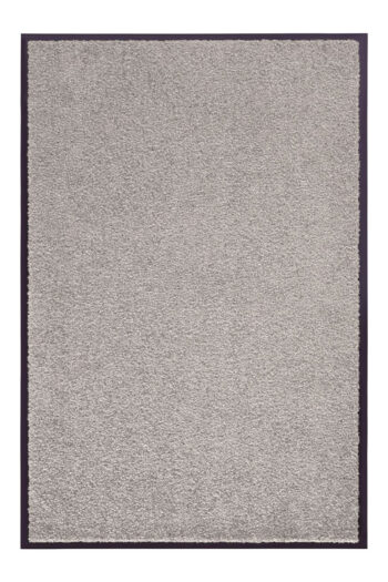 Bytová rohož Hanse Home Wash & Clean 102042 Taupe 60x90 cm