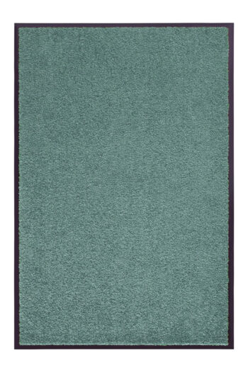 Bytová rohož Hanse Home Wash & Clean 103836 Olive-green 60x180 cm