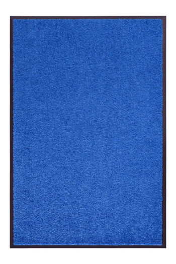 Bytová rohož Hanse Home Wash & Clean 103837 Blue 120x180 cm