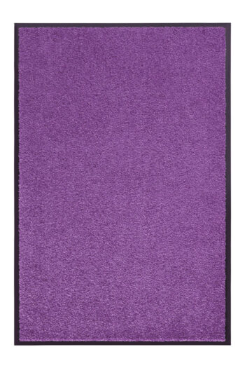 Bytová rohož Hanse Home Wash & Clean 103838 Violett 120x180 cm