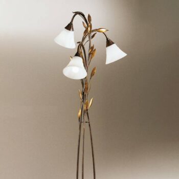 CAMPANA 3-svetelná stojacia lampa