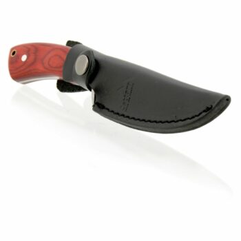 CATTARA TRAPPER 21cm nôž s koženým púzdrom