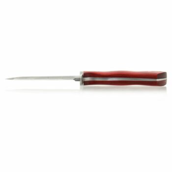 CATTARA TRAPPER 21cm nôž s koženým púzdrom