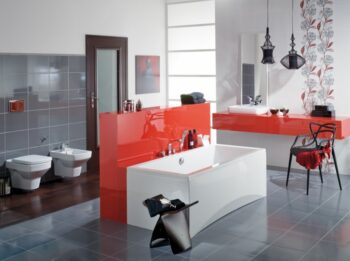 CERSANIT - BOČNÝ PANEL K VANI ZEN S401-100
