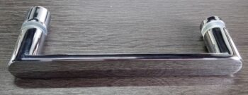 CERSANIT - DVERE 80x190 TRANSPARENT SKLO S154-005