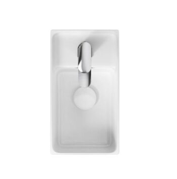 CERSANIT - NÁBYTKOVÉ UMÝVADLO 40 CREA BOX K114-004