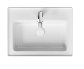 CERSANIT - NÁBYTKOVÉ UMÝVADLO 60 CREA BOX K114-006