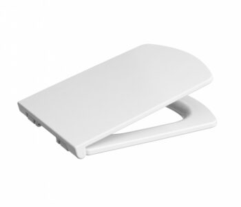 CERSANIT - SEDADLO EASY DUROPLAST SOFT-CLOSE EASY-OFF K98-0089
