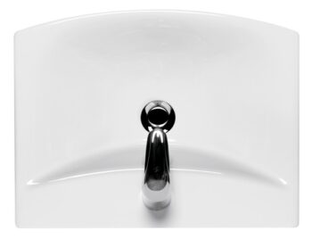 CERSANIT - SET A21 CLASO CARINA 50 BIELA DSM SKRINKA + UMÝVADLO S801-258-DSM