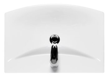 CERSANIT - SET A22 CLASO CARINA 60 BIELA DSM SKRINKA + UMÝVADLO S801-259-DSM