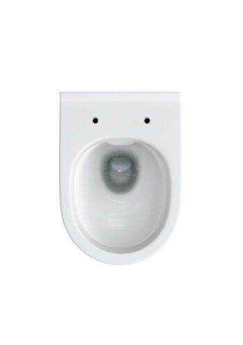 CERSANIT - SET B246 závesná misa ZEN CLEAN ON vrátane dur. sedátka SLIM S701-428