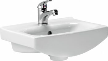 CERSANIT - SKRINKA SATI A UMÝVADLO CERSANIA 40 DSM S567-001-DSM