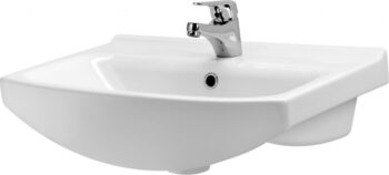 CERSANIT - SKRINKA SATI A UMÝVADLO CERSANIA 50 DSM S567-002-DSM
