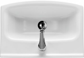 CERSANIT - SKRINKA SATI A UMÝVADLO CERSANIA 50 DSM S567-002-DSM