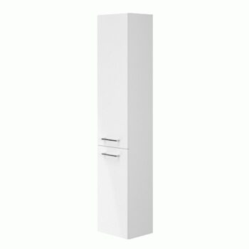 CERSANIT - SLOUPEK LARA BIELA 150x30 S926-007-DSM