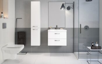 CERSANIT - SLOUPEK LARA BIELA 150x30 S926-007-DSM