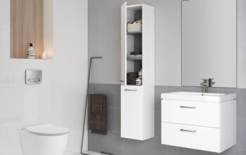 CERSANIT - SLOUPEK LARA BIELA 150x30 S926-007-DSM