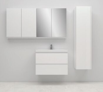 CERSANIT - STĹPIK MODUO 40 BIELA S929-020
