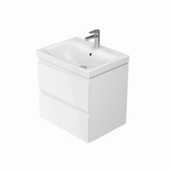 CERSANIT - UMÝVADLOVÁ SKRINKA MODUO 60 BIELA S929-010