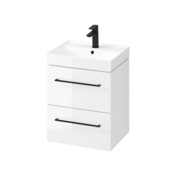 CERSANIT - Umývadlová skrienka LARGA 50x39 biela S932-067