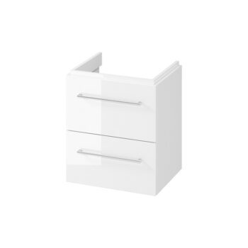 CERSANIT - Umývadlová skrienka LARGA 50x39 biela S932-067