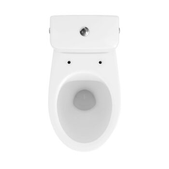 CERSANIT - WC KOMBI 698 CERSANIA II. SIMPLEON 010 3/6L+DUROPLAST SEDADLO SOFTCLOSE K11-2339