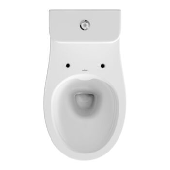 CERSANIT - WC KOMPAKTNÉ ETIUDA NEW CLEANON 010 3 / 6L Invalidný K11-0221