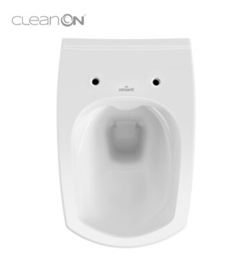 CERSANIT - ZÁVESNÁ MISA CARINA NEW CLEANON BEZ SEDÁTKA K31-046