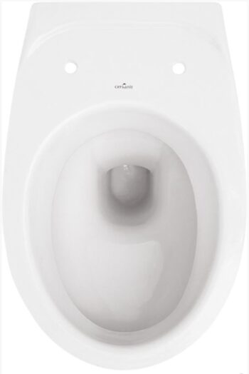 CERSANIT - ZÁVESNÁ MISA DELFI + SEDADLO DELFI DUROPLAST K11-0021 + K98-0001